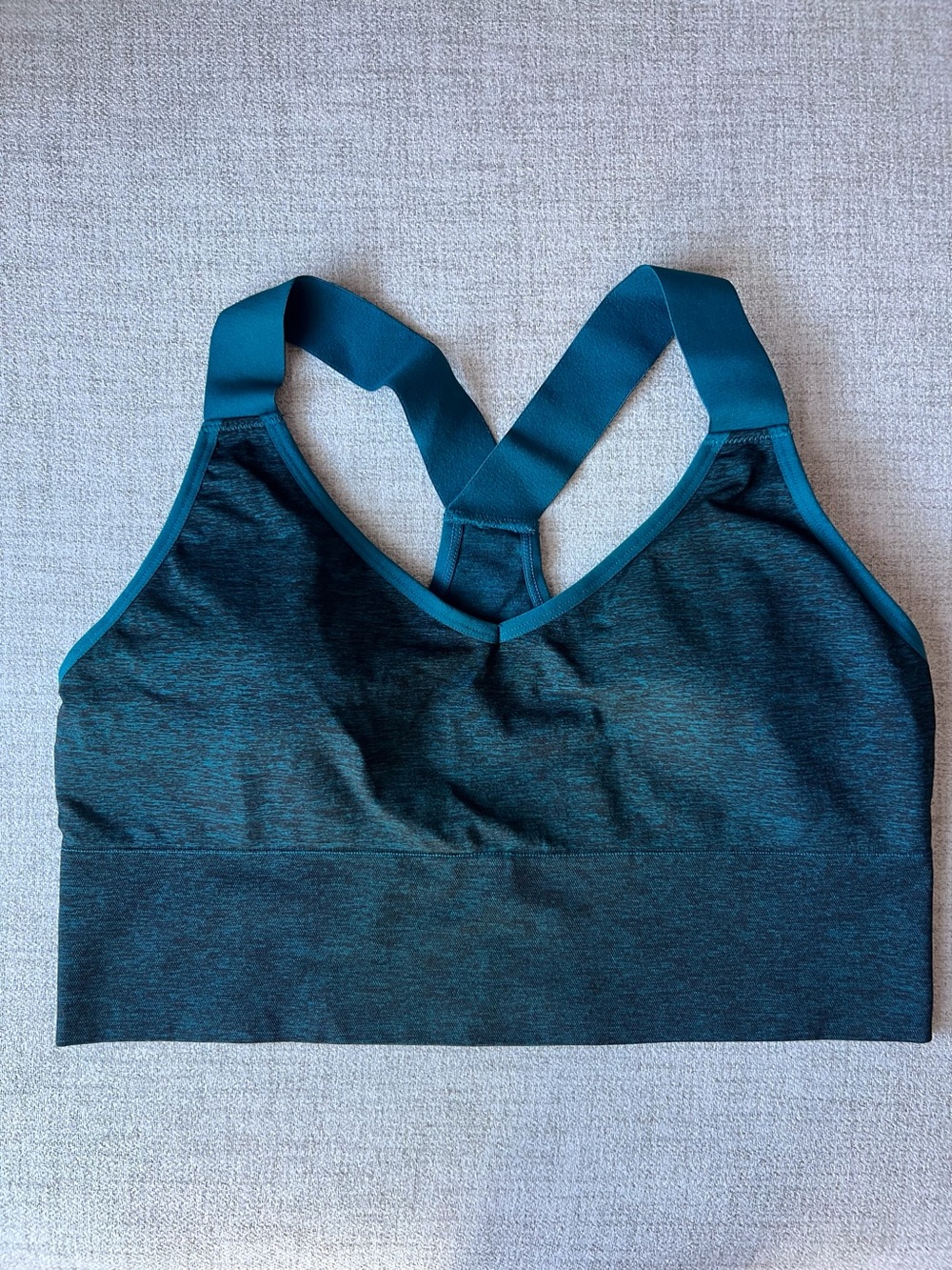 Avia Seamless Sports Bra